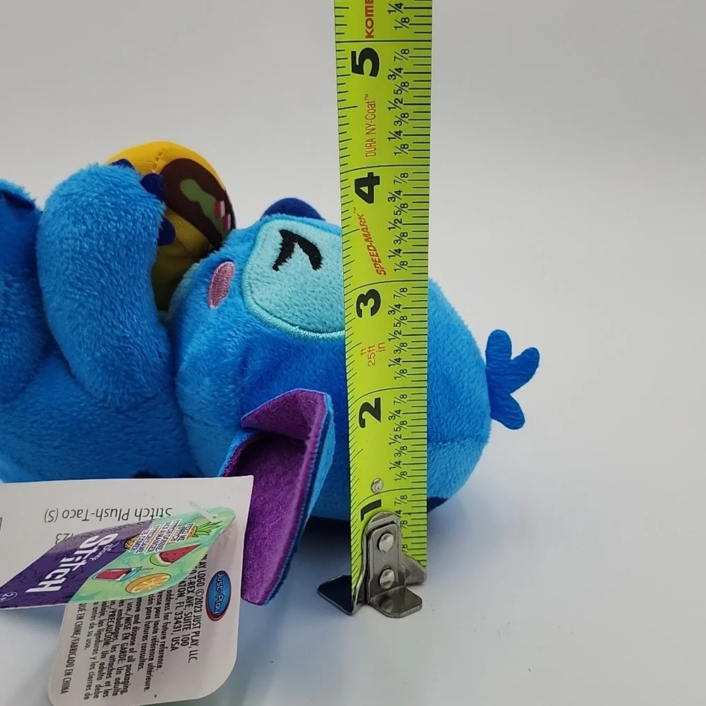 Disney adorable blue